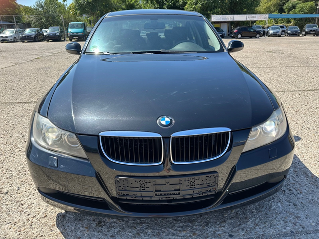 BMW 320 I - автомобили, коли, обяви за нови и употребявани 2