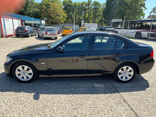 BMW 320 I - автомобили, коли, обяви за нови и употребявани 3