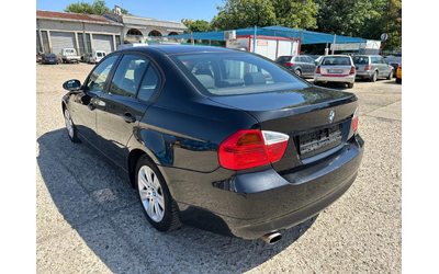 BMW 320 I - автомобили, коли, обяви за нови и употребявани 6