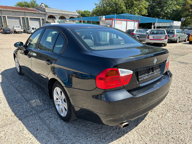 BMW 320 I - автомобили, коли, обяви за нови и употребявани 6