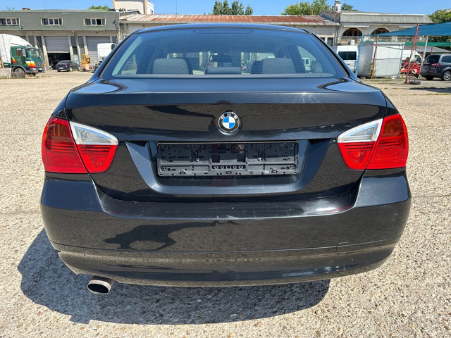 BMW 320 I - автомобили, коли, обяви за нови и употребявани 7