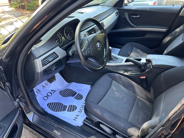 BMW 320 I - автомобили, коли, обяви за нови и употребявани 8