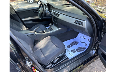 BMW 320 I - автомобили, коли, обяви за нови и употребявани 9