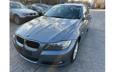 bmw-320 - 0