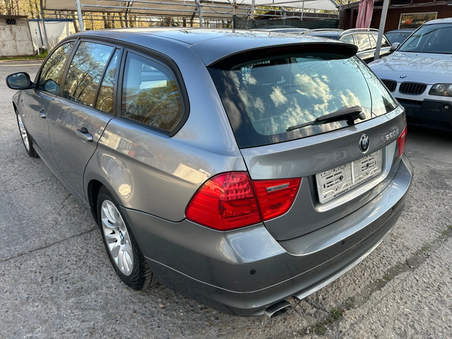 BMW 320 2.0 d - автомобили, коли, обяви за нови и употребявани 7