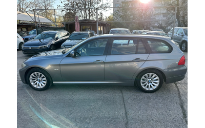 BMW 320 2.0 d - автомобили, коли, обяви за нови и употребявани 8