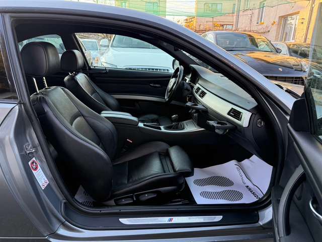 BMW 320 D LCI 184HP M-PACK - автомобили, коли, обяви за нови и употребявани 12