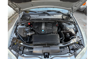 BMW 320 D LCI 184HP M-PACK - автомобили, коли, обяви за нови и употребявани 16