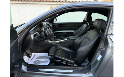 BMW 320 D LCI 184HP M-PACK - автомобили, коли, обяви за нови и употребявани 6