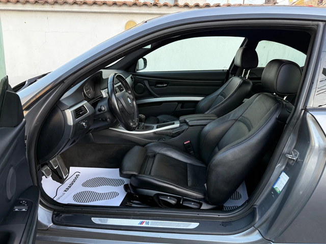 BMW 320 D LCI 184HP M-PACK - автомобили, коли, обяви за нови и употребявани 6