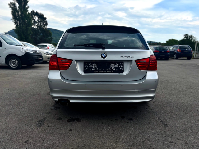 BMW 320 XDrive - автомобили, коли, обяви за нови и употребявани 5