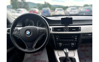 BMW 320 XDrive - автомобили, коли, обяви за нови и употребявани 6