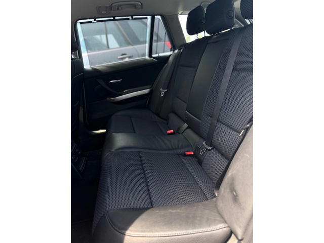 BMW 320 XDrive - автомобили, коли, обяви за нови и употребявани 8