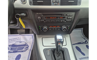 BMW 320 Facelift, 184k.s - автомобили, коли, обяви за нови и употребявани 13