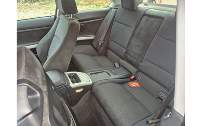 BMW 320 Facelift, 184k.s - автомобили, коли, обяви за нови и употребявани 16