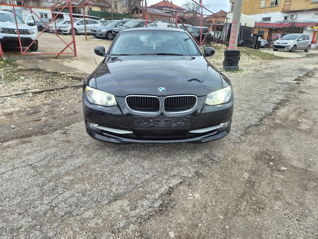 BMW 320 Facelift, 184k.s - автомобили, коли, обяви за нови и употребявани 2