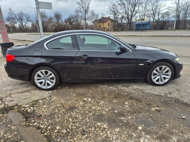 BMW 320 Facelift, 184k.s - автомобили, коли, обяви за нови и употребявани 3
