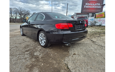 BMW 320 Facelift, 184k.s - автомобили, коли, обяви за нови и употребявани 6