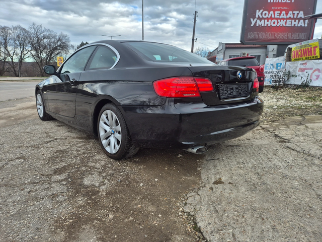 BMW 320 Facelift, 184k.s - автомобили, коли, обяви за нови и употребявани 6