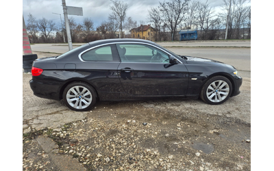 BMW 320 Facelift, 184k.s - автомобили, коли, обяви за нови и употребявани 8