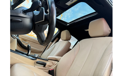 BMW 320 M-Pack* ПОДГРЕВ* ПАРКТРОНИК* АВТОПИЛОТ* КОЖА - автомобили, коли, обяви за нови и употребявани 9