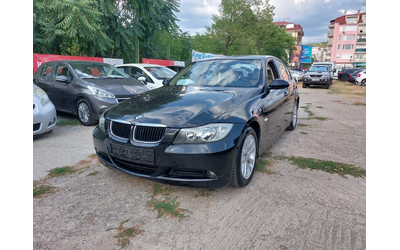 bmw-320 - 0