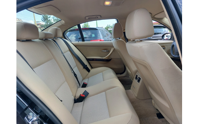 BMW 320 2.0D* AUTOMATIC* - автомобили, коли, обяви за нови и употребявани 12