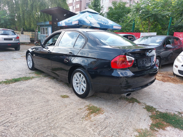 BMW 320 2.0D* AUTOMATIC* - автомобили, коли, обяви за нови и употребявани 2