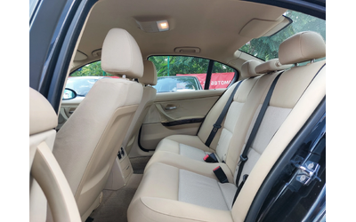 BMW 320 2.0D* AUTOMATIC* - автомобили, коли, обяви за нови и употребявани 9