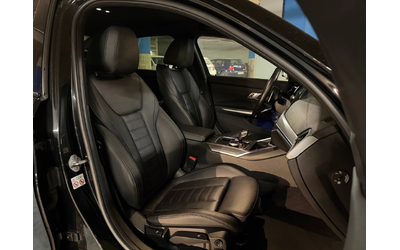 BMW 320 190HP/M-SPORT/LASER/MILD-Hybrid/ - автомобили, коли, обяви за нови и употребявани 12