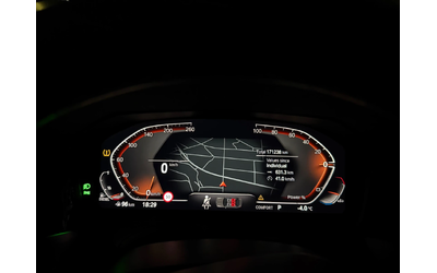 BMW 320 190HP/M-SPORT/LASER/MILD-Hybrid/ - автомобили, коли, обяви за нови и употребявани 15