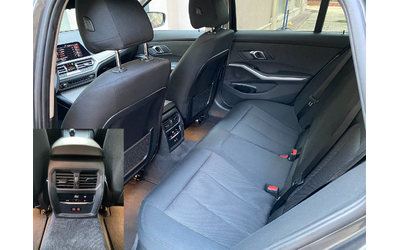 BMW 320 320d xDrive Business Design Laser - автомобили, коли, обяви за нови и употребявани 11