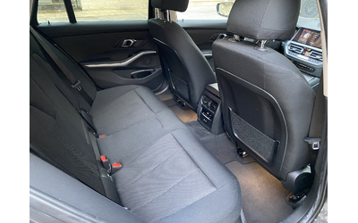 BMW 320 320d xDrive Business Design Laser - автомобили, коли, обяви за нови и употребявани 12