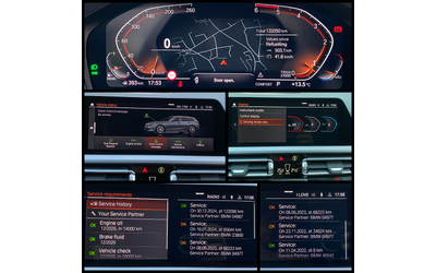 BMW 320 320d xDrive Business Design Laser - автомобили, коли, обяви за нови и употребявани 15