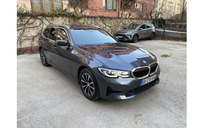 bmw-320-320d-xdrive-business-design-laser - 2