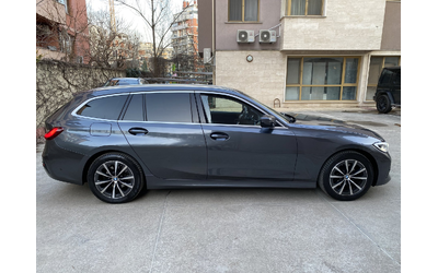 bmw-320-320d-xdrive-business-design-laser - 3