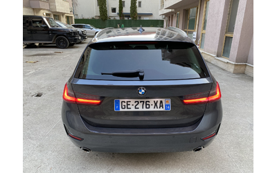 bmw-320-320d-xdrive-business-design-laser - 5