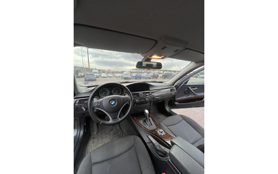 BMW 320 320i E90 - автомобили, коли, обяви за нови и употребявани 6