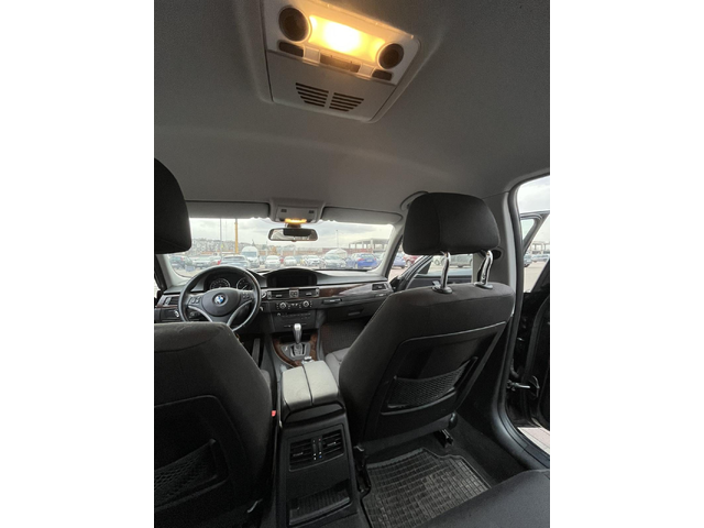 BMW 320 320i E90 - автомобили, коли, обяви за нови и употребявани 7