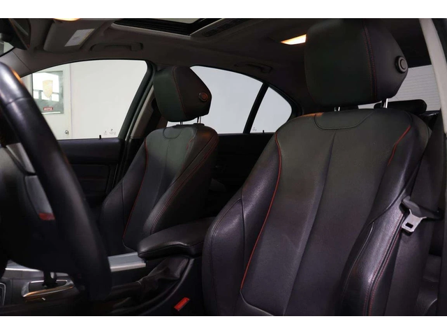 BMW 320 * xDrive * CARFAX * ЦЕНА ДО БГ - автомобили, коли, обяви за нови и употребявани 10