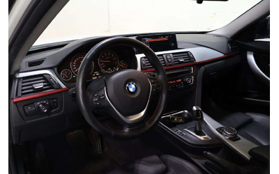 BMW 320 * xDrive * CARFAX * ЦЕНА ДО БГ - автомобили, коли, обяви за нови и употребявани 11