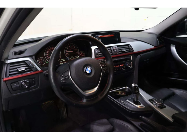 BMW 320 * xDrive * CARFAX * ЦЕНА ДО БГ - автомобили, коли, обяви за нови и употребявани 11