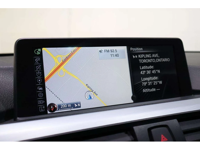 BMW 320 * xDrive * CARFAX * ЦЕНА ДО БГ - автомобили, коли, обяви за нови и употребявани 13