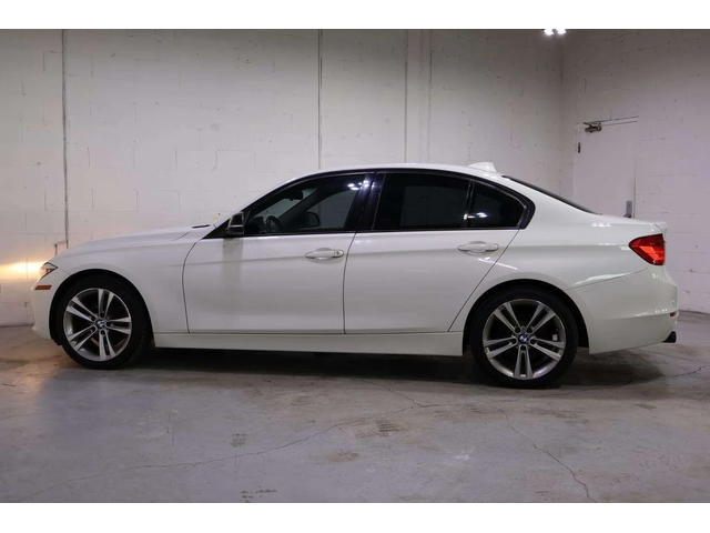 BMW 320 * xDrive * CARFAX * ЦЕНА ДО БГ - автомобили, коли, обяви за нови и употребявани 2