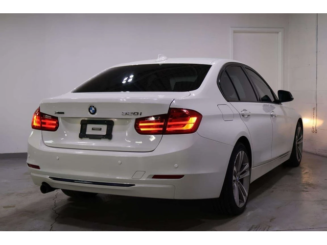 BMW 320 * xDrive * CARFAX * ЦЕНА ДО БГ - автомобили, коли, обяви за нови и употребявани 5