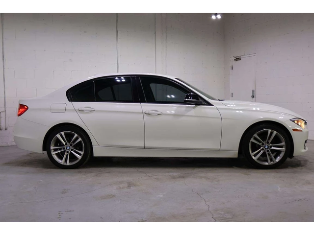 BMW 320 * xDrive * CARFAX * ЦЕНА ДО БГ - автомобили, коли, обяви за нови и употребявани 6