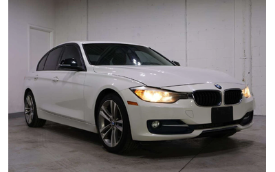 BMW 320 * xDrive * CARFAX * ЦЕНА ДО БГ - автомобили, коли, обяви за нови и употребявани 7