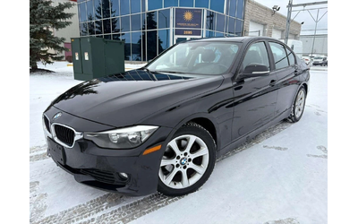 bmw-320 - 0