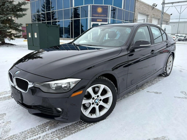 BMW 320 * CARFAX * ЦЕНА ДО БГ - автомобили, коли, обяви за нови и употребявани 0