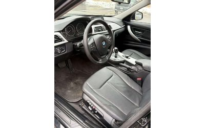 BMW 320 * CARFAX * ЦЕНА ДО БГ - автомобили, коли, обяви за нови и употребявани 12